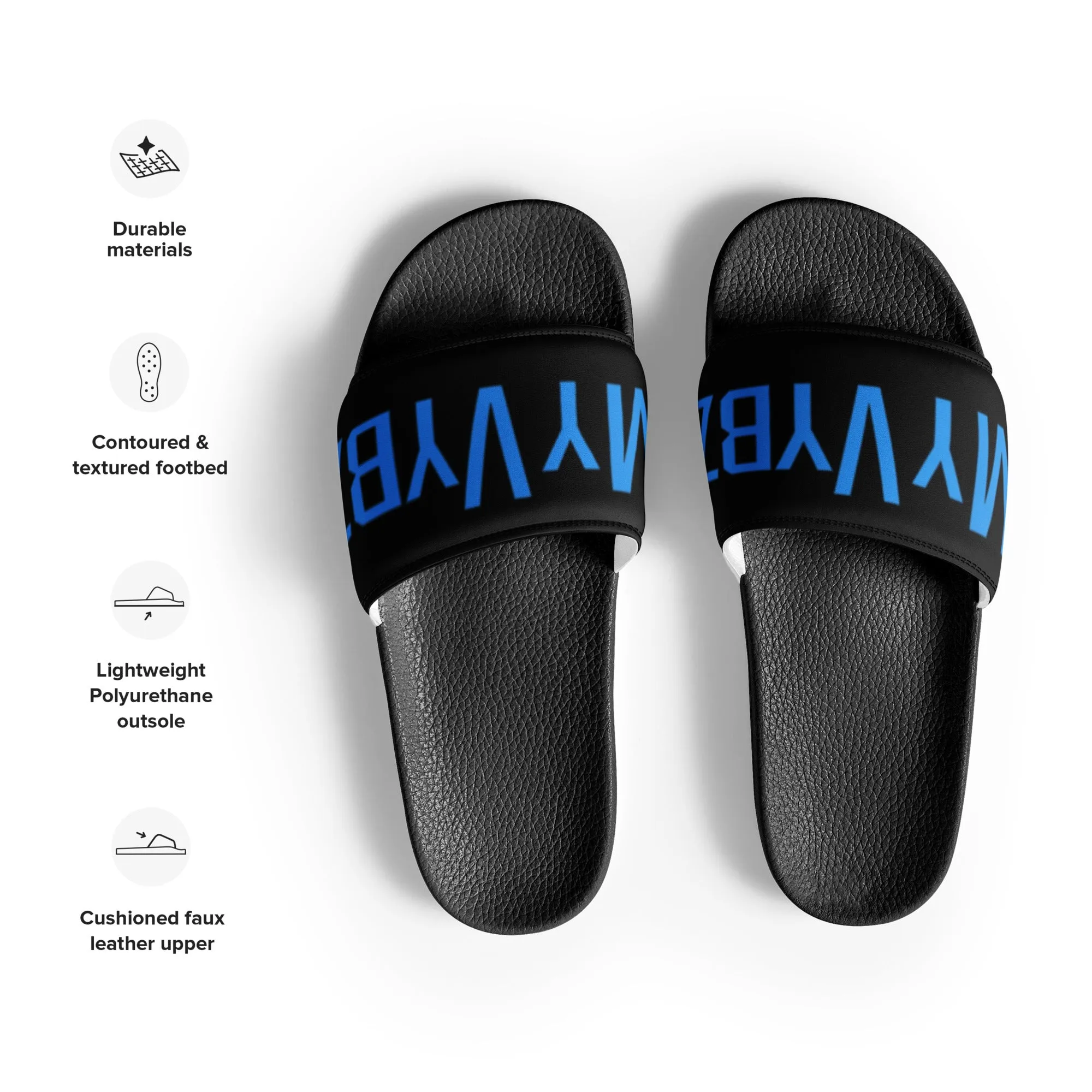 MyVybz Slides