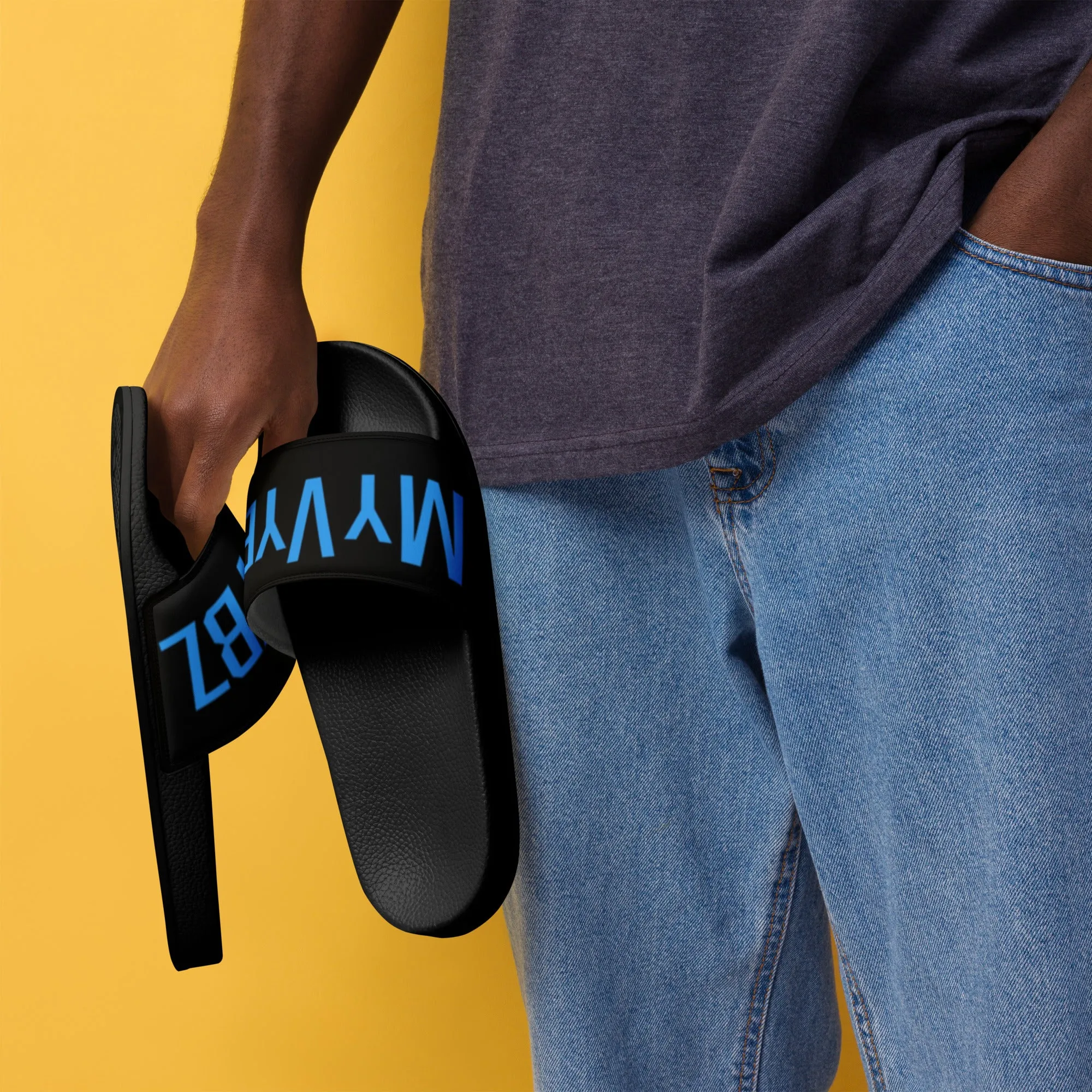 MyVybz Slides