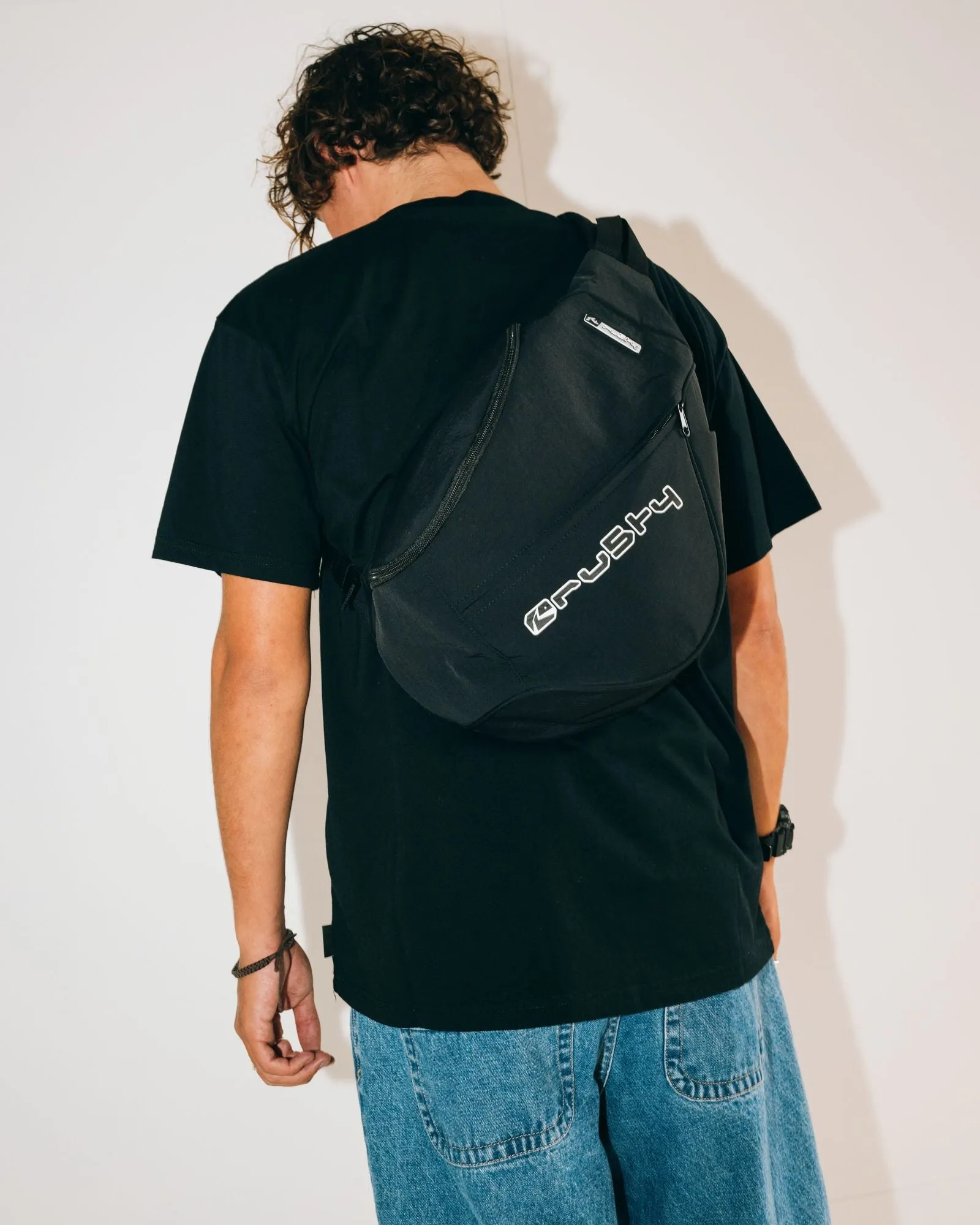 Nanobot Sling Bag