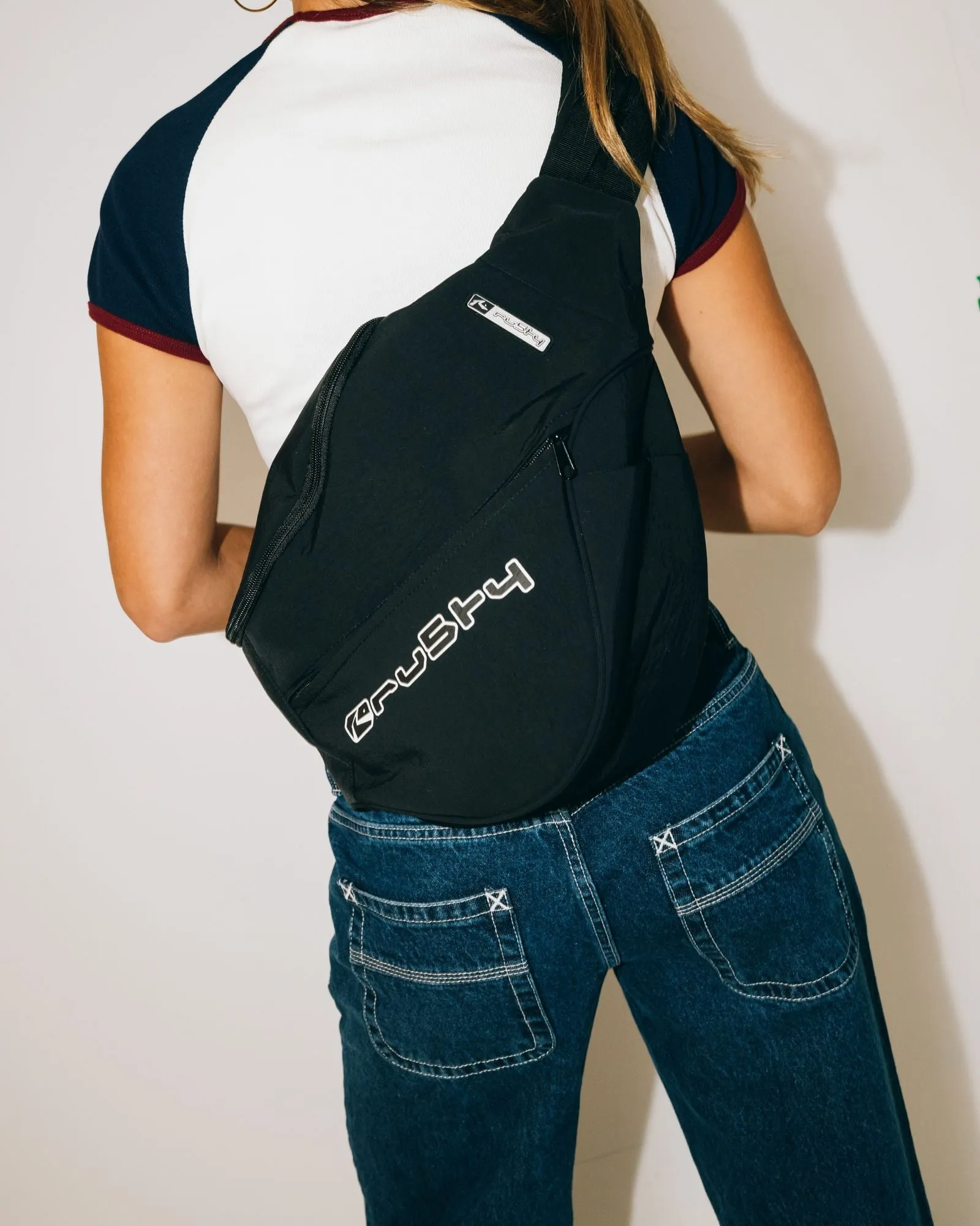 Nanobot Sling Bag