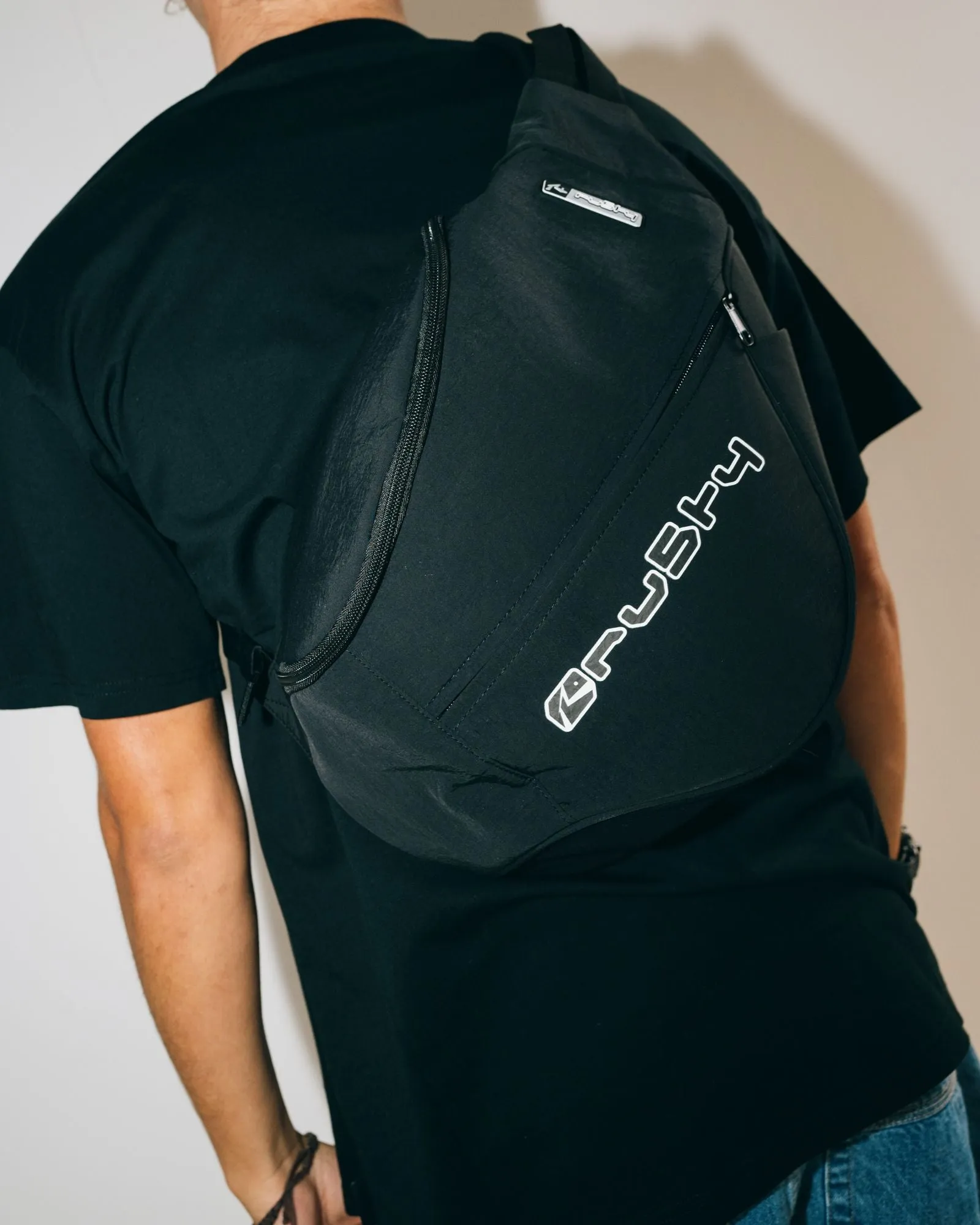 Nanobot Sling Bag