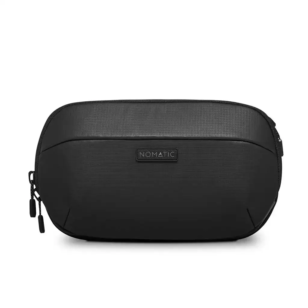 Navigator RS 1L Black