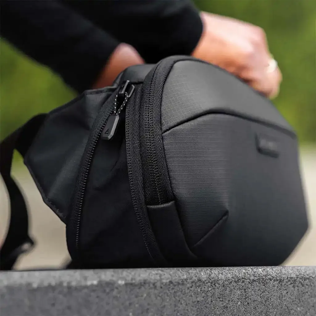 Navigator RS 1L Black