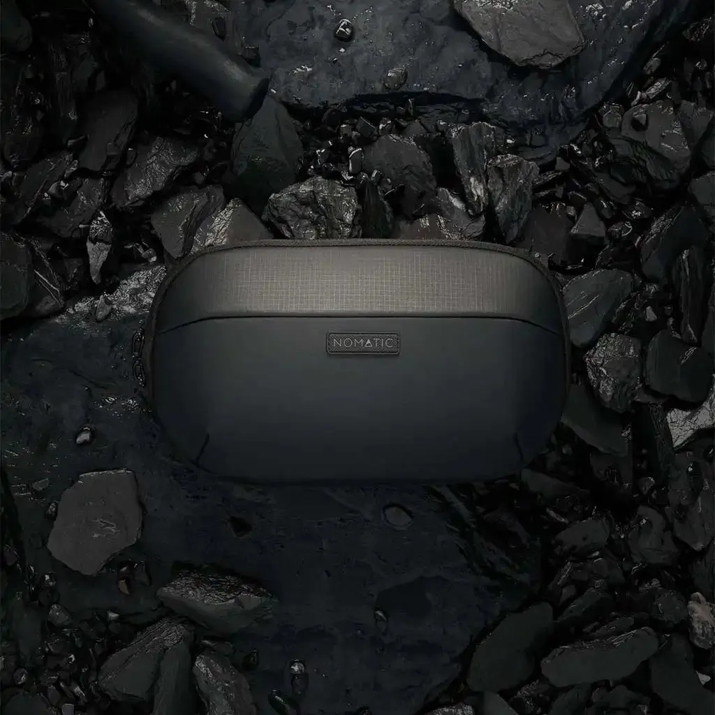 Navigator RS 1L Black