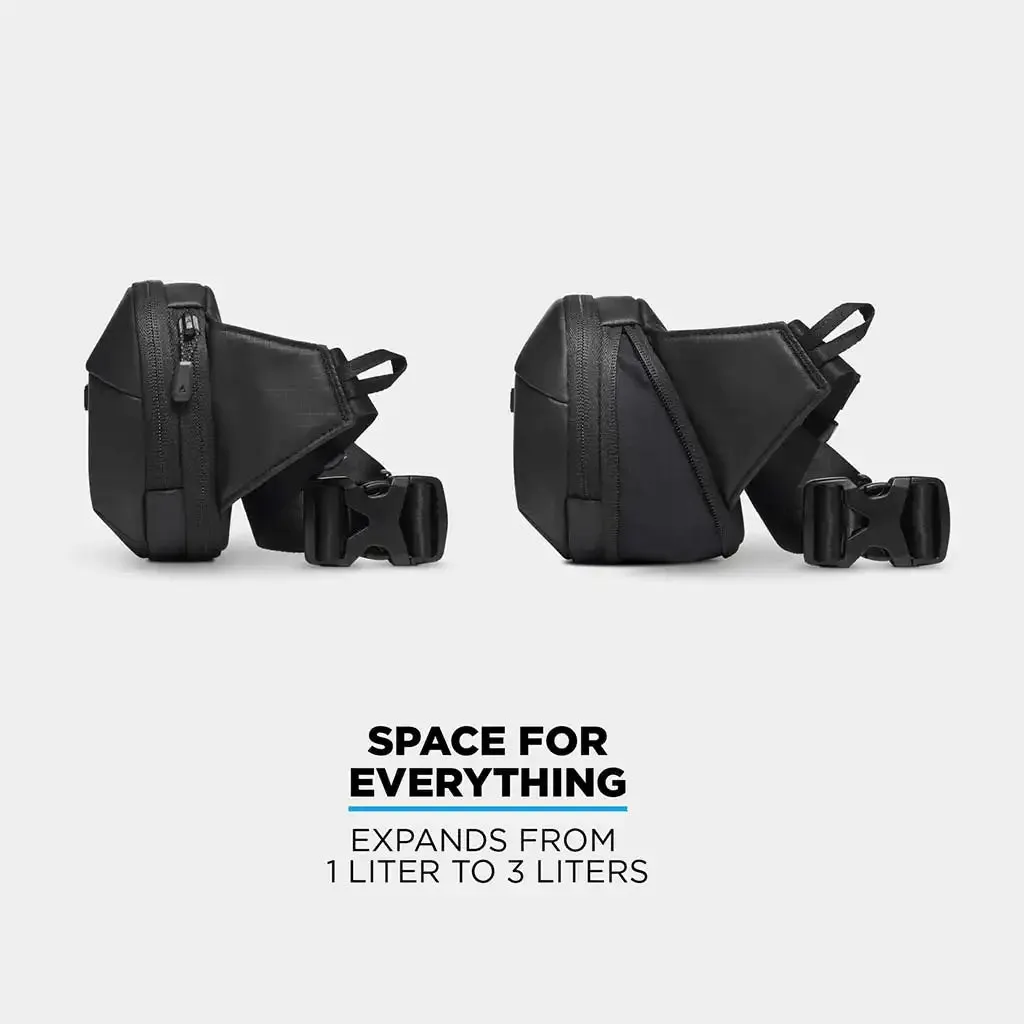Navigator RS 1L Black
