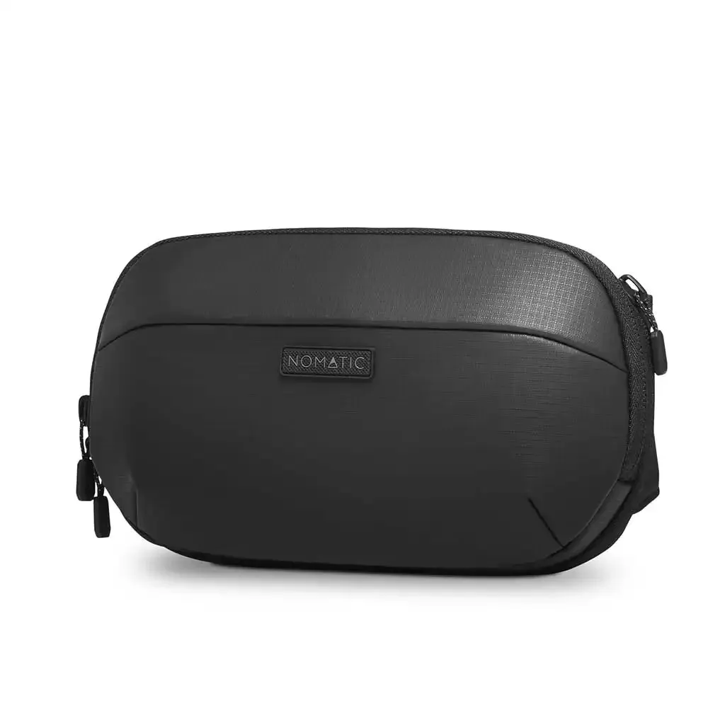 Navigator RS 1L Black