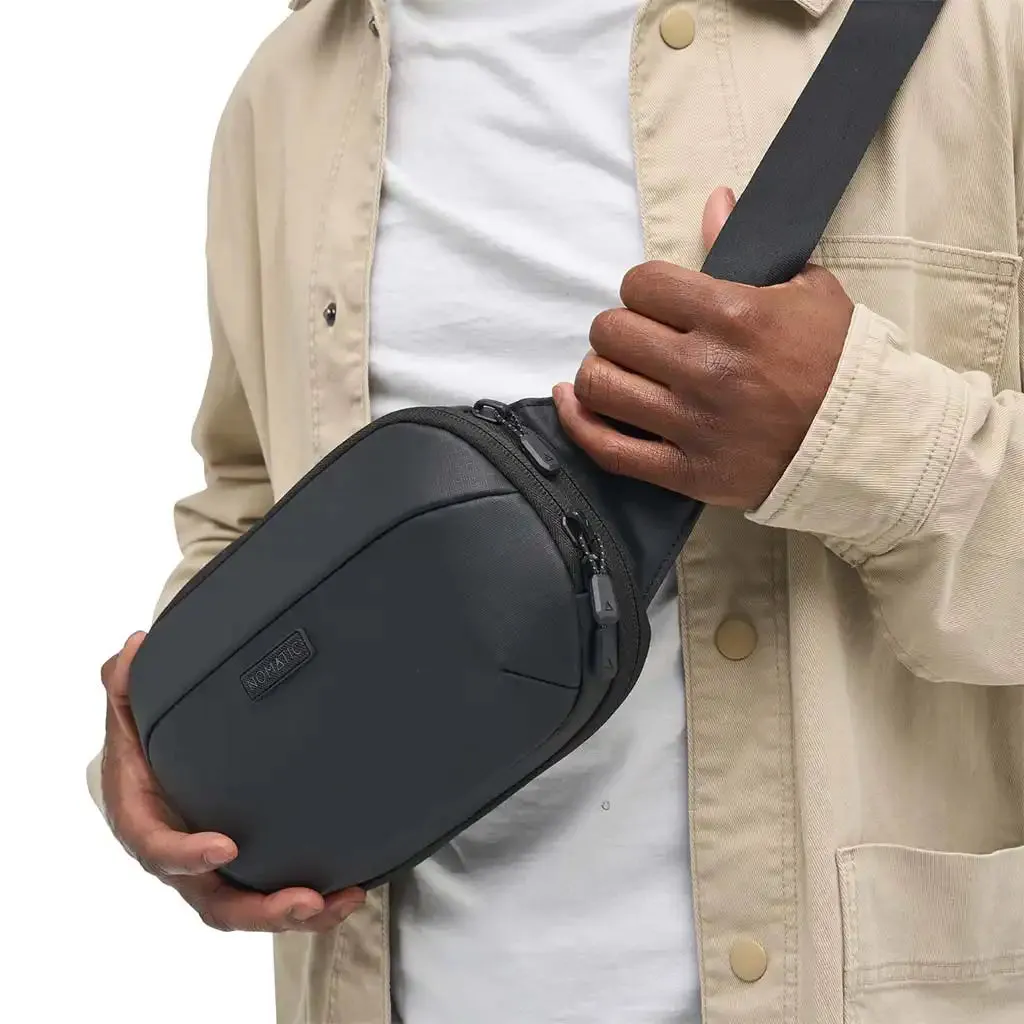 Navigator RS 1L Black