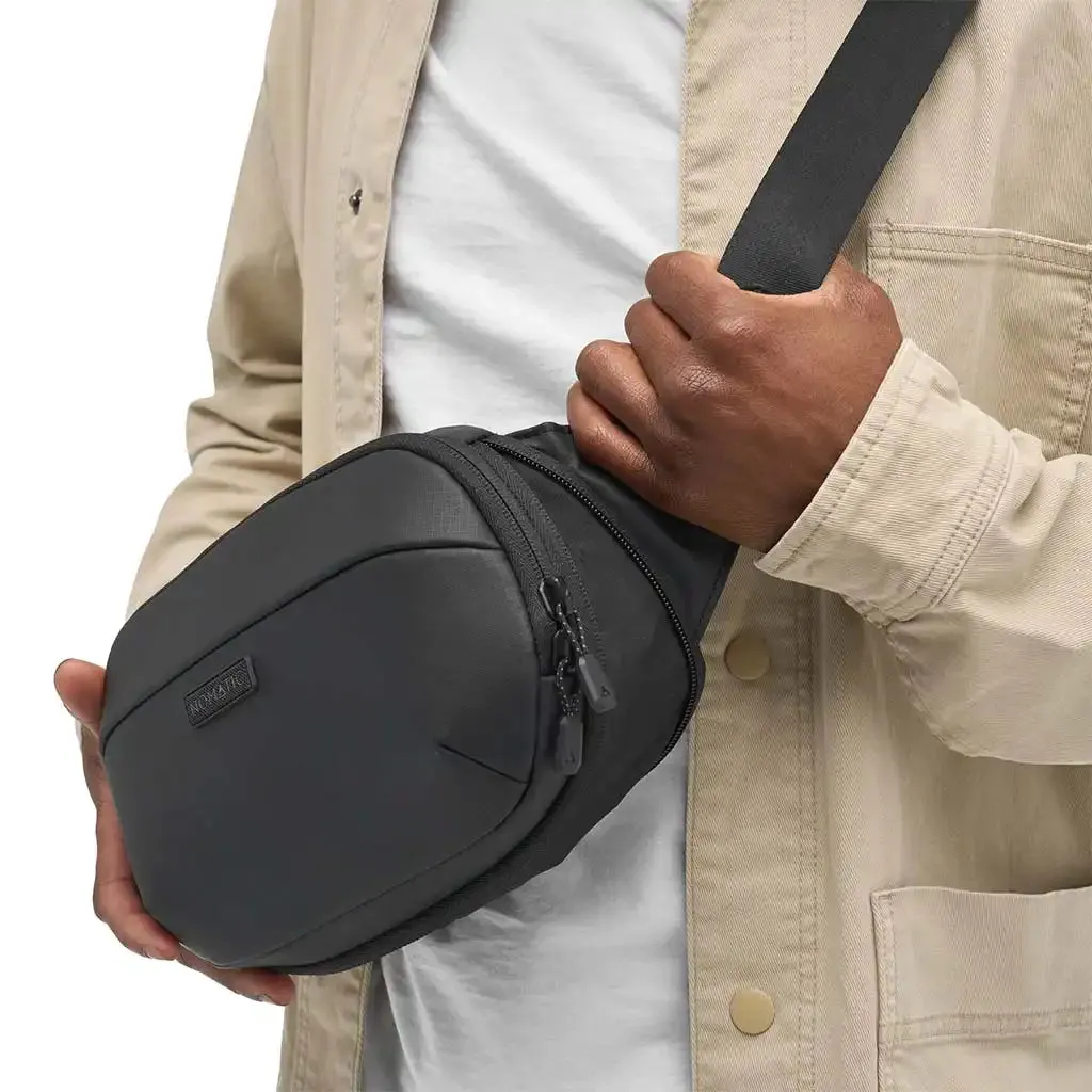 Navigator RS 1L Black