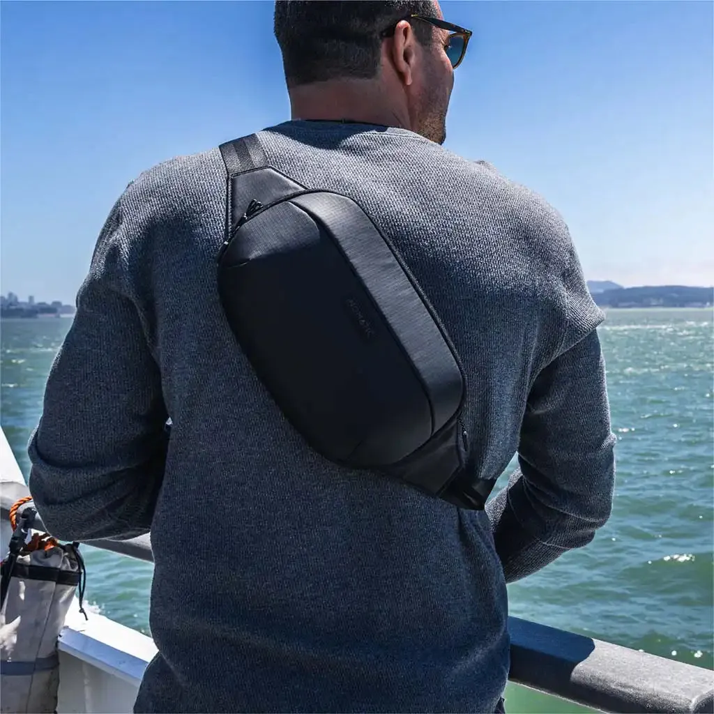Navigator RS 1L Black