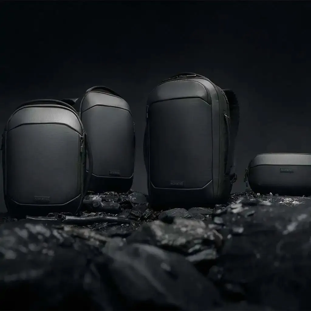 Navigator RS 6L Black