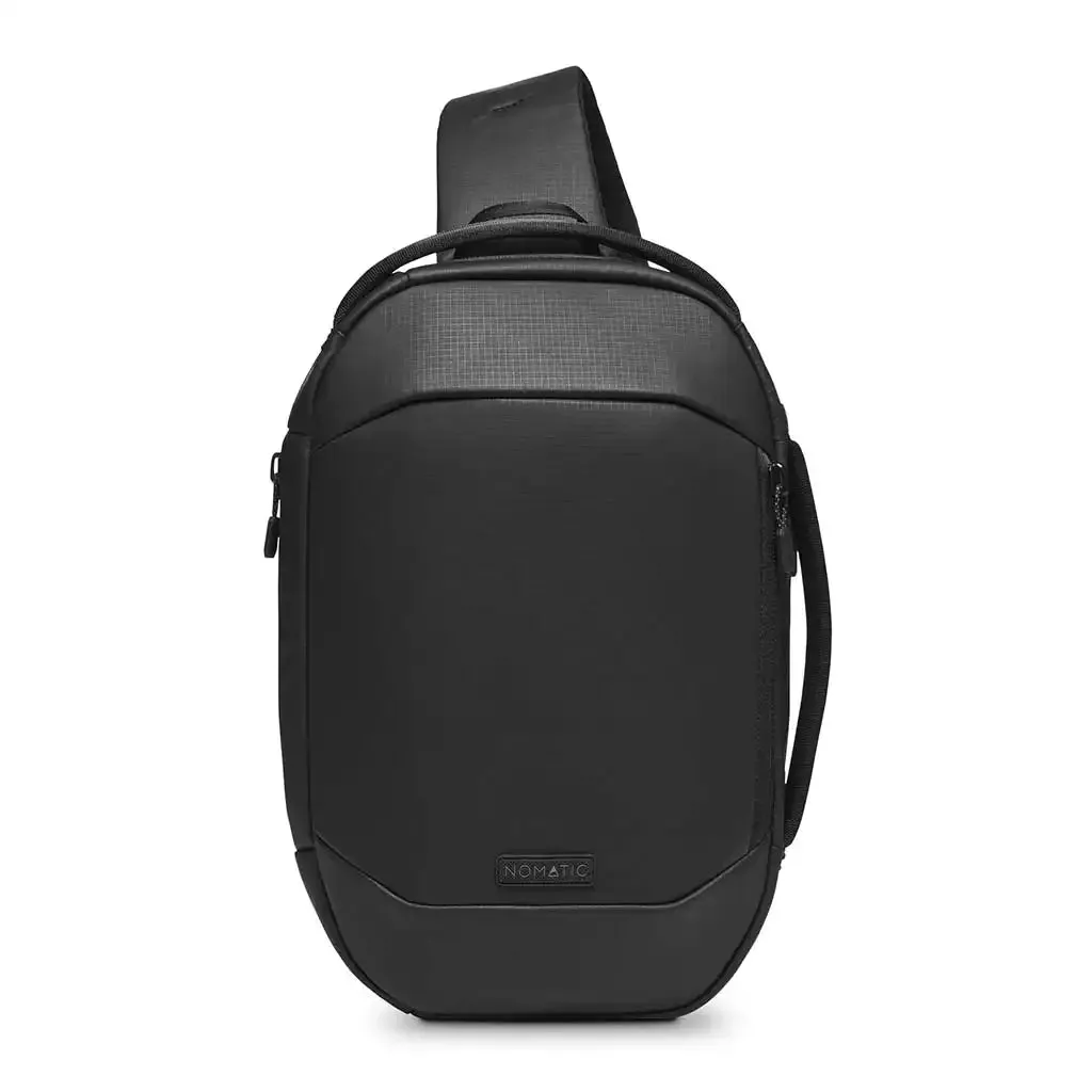 Navigator RS 6L Black