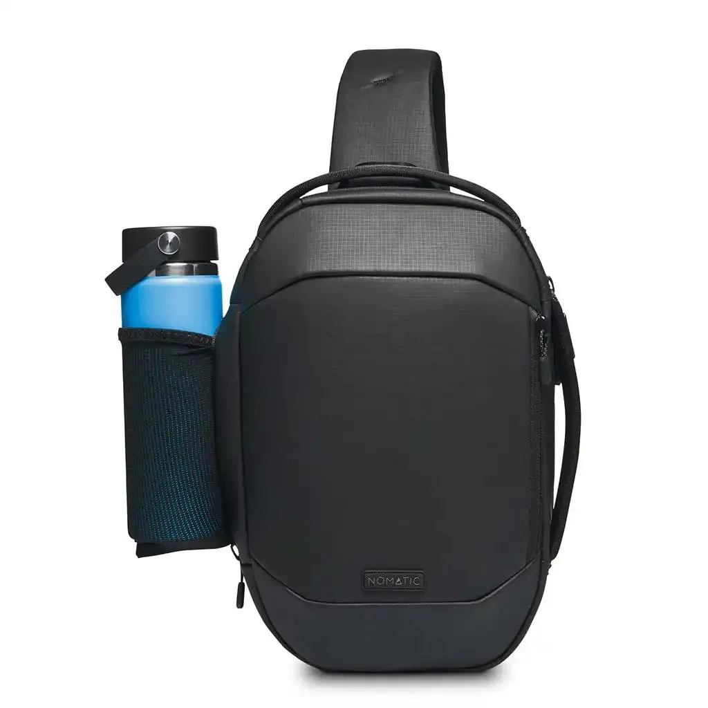 Navigator RS 6L Black