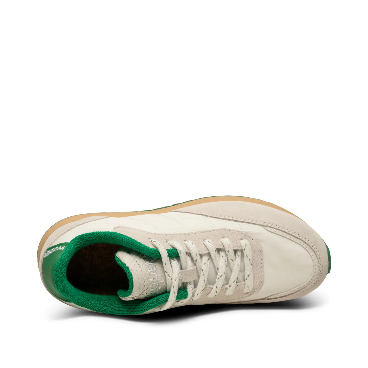 Nellie Vintage - Blanc De Blanc/Basil