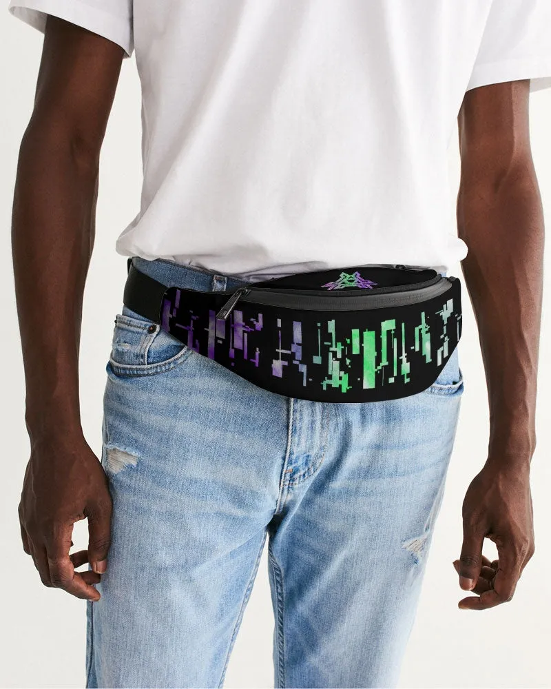 Neo Nights Crossbody Sling Bag