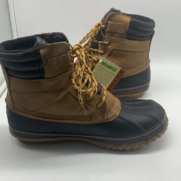 Nevados Menś Boot Arkley Waterproof Size 11