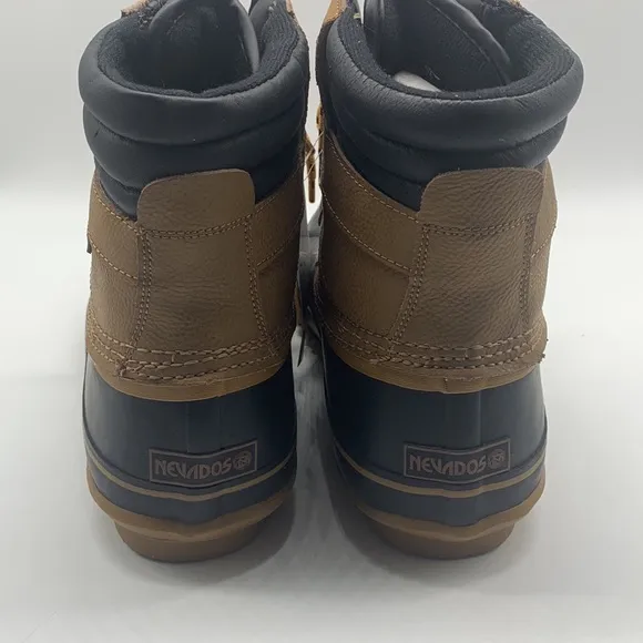 Nevados Menś Boot Arkley Waterproof Size 11