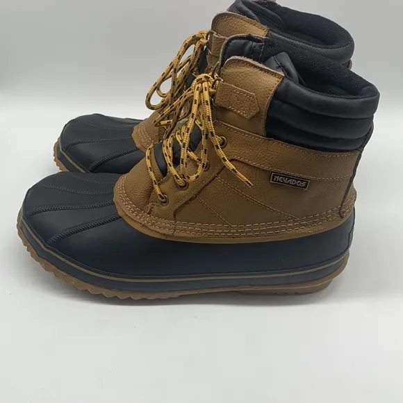 Nevados Menś Boot Arkley Waterproof Size 11