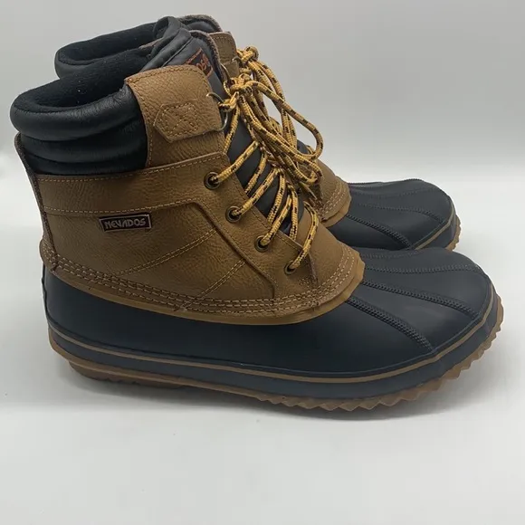 Nevados Menś Boot Arkley Waterproof Size 11