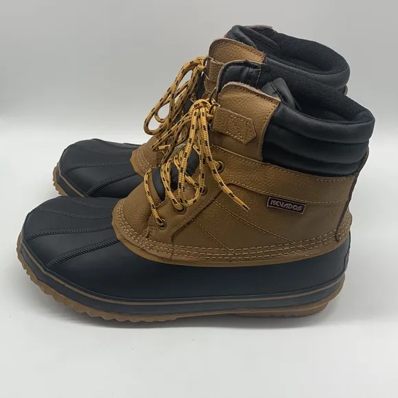 Nevados Menś Boot Arkley Waterproof Size 11