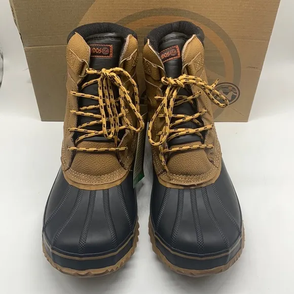 Nevados Menś Boot Arkley Waterproof Size 11