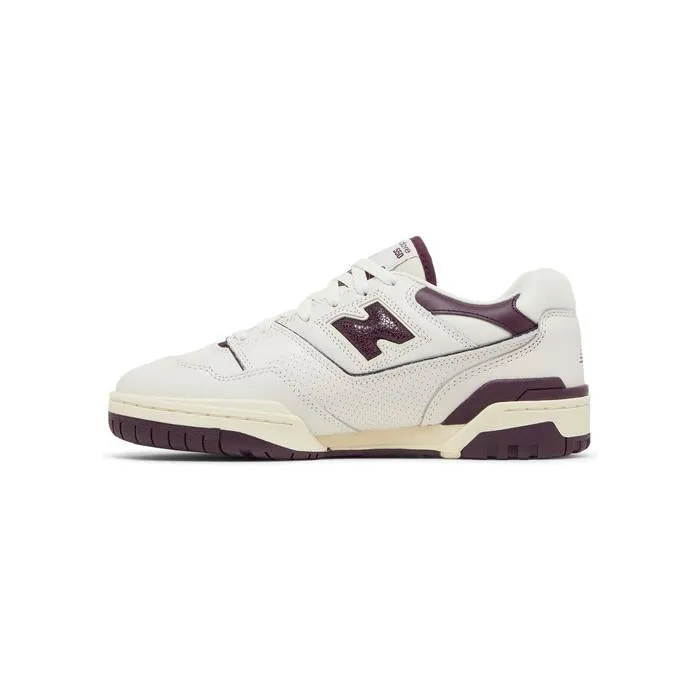 New Balance Aimé Leon Dore x 550 'Purple'
