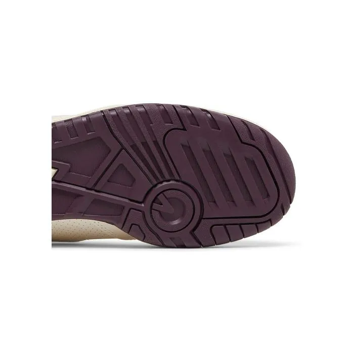 New Balance Aimé Leon Dore x 550 'Purple'