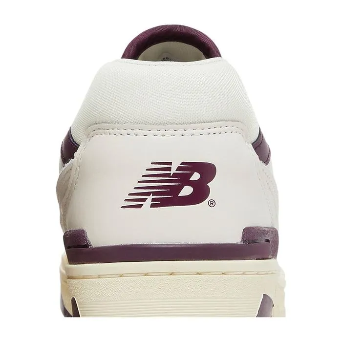 New Balance Aimé Leon Dore x 550 'Purple'