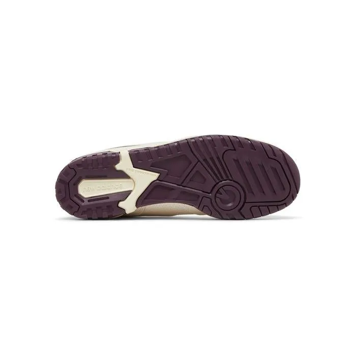New Balance Aimé Leon Dore x 550 'Purple'