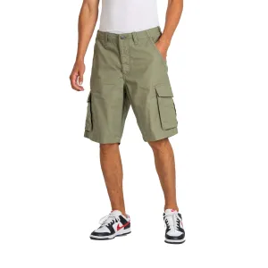 New Cargo Short Greyish Green