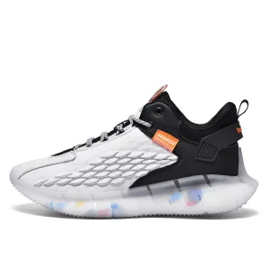 New Sports Running Shoes Men Outdoor