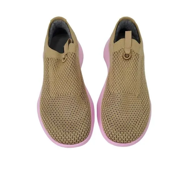 New ALLBIRDS Men's Tree Dasher Relay Running Wool Sneakers