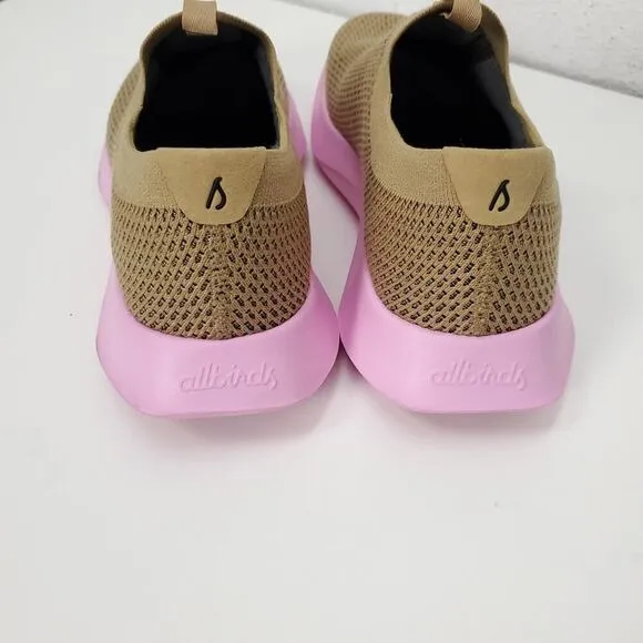 New ALLBIRDS Men's Tree Dasher Relay Running Wool Sneakers