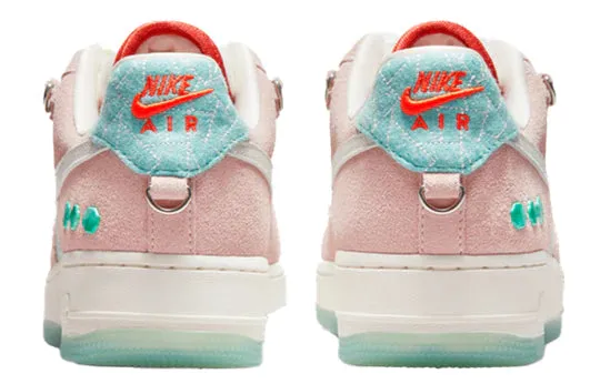 Nike Air Force 1 ’07 LX ‘Shapless, Formless And Limitless’