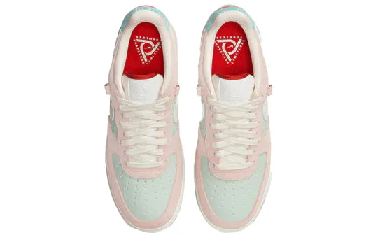 Nike Air Force 1 ’07 LX ‘Shapless, Formless And Limitless’