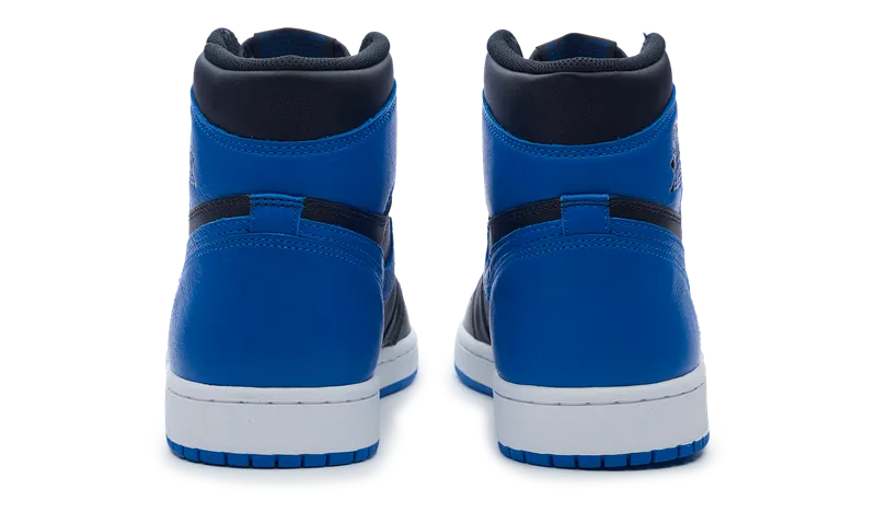 Nike Air Jordan 1 Retro Royal (2017) 555088-007