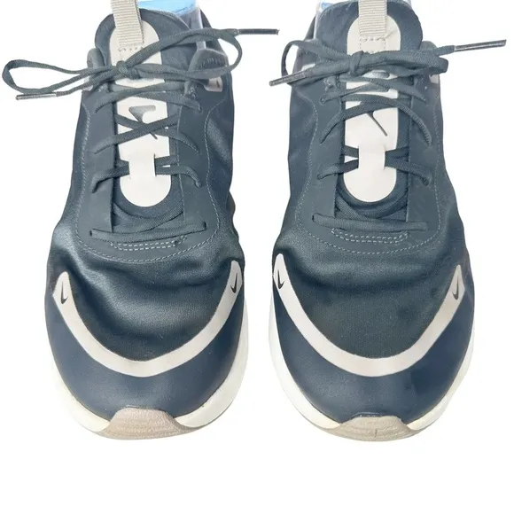 NIKE Air Max Dia in Black Pumice Lavender Purple Dark Gray Sneakers US 10