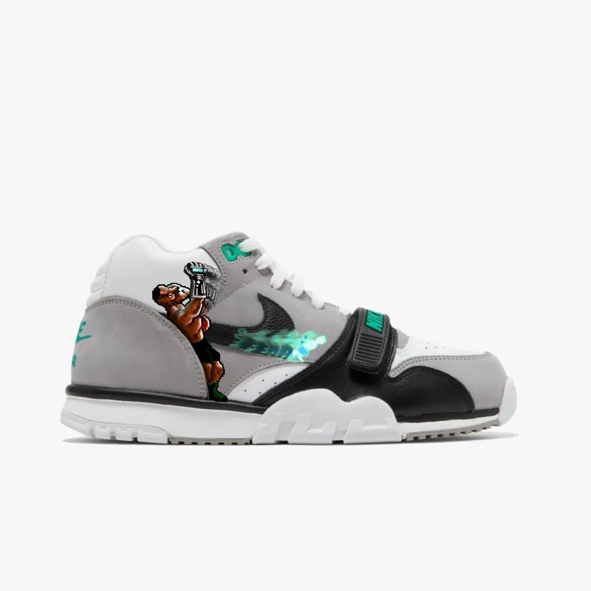 Nike Air Trainer "Kid Dynamite" Limited Edition of 144