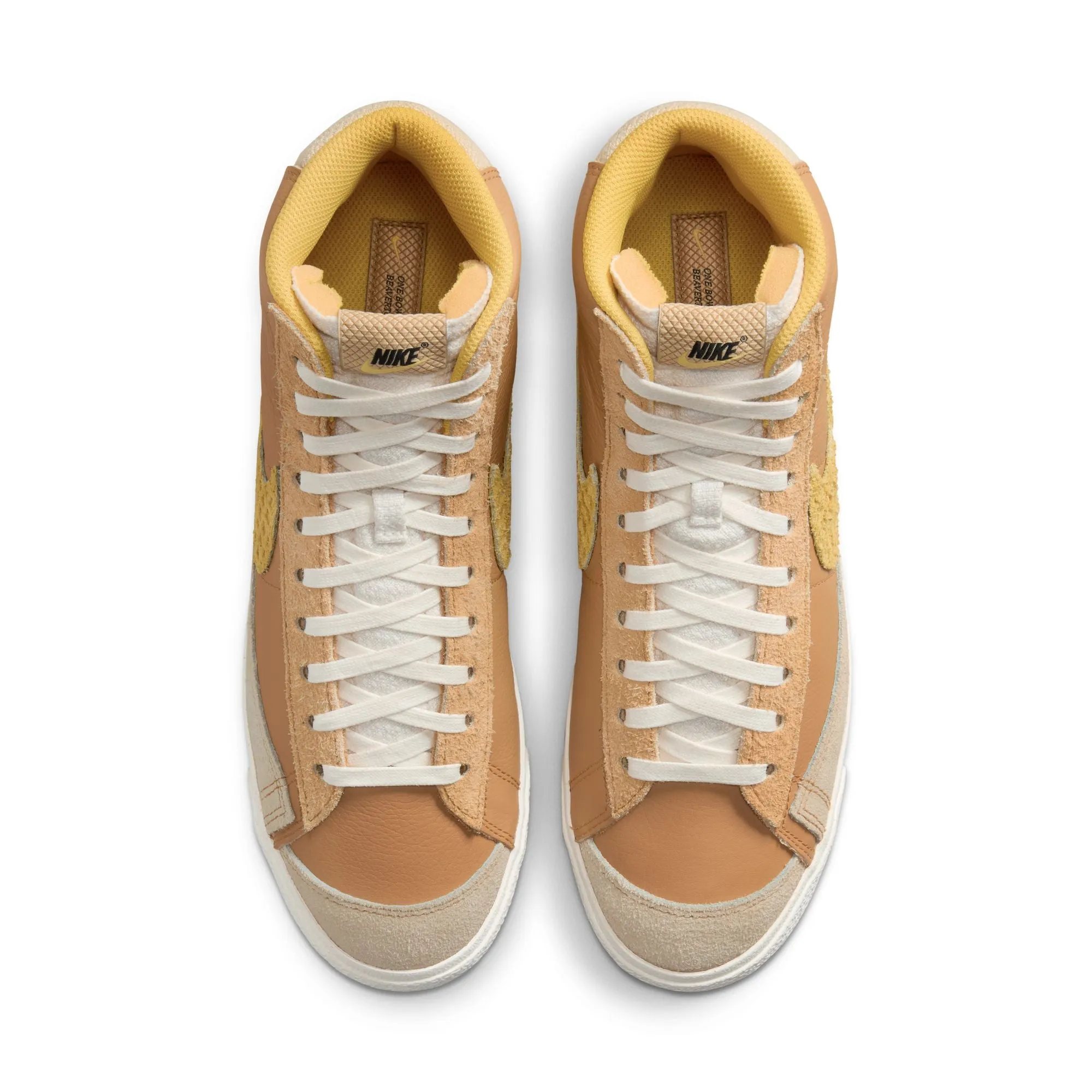 Nike Blazer Mid '77 Vintage 'Waffle'