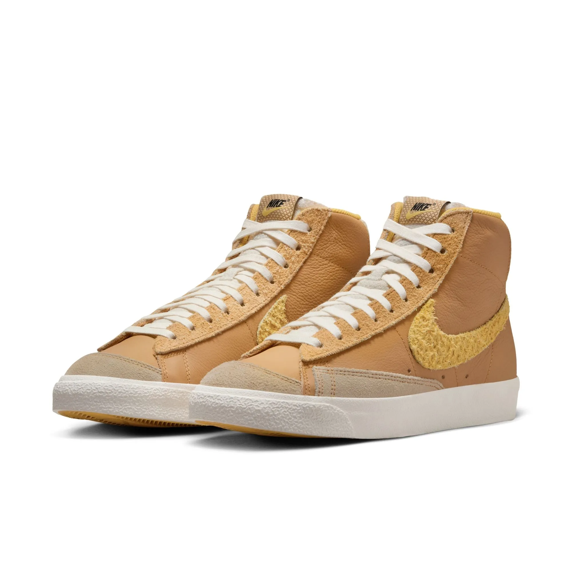 Nike Blazer Mid '77 Vintage 'Waffle'