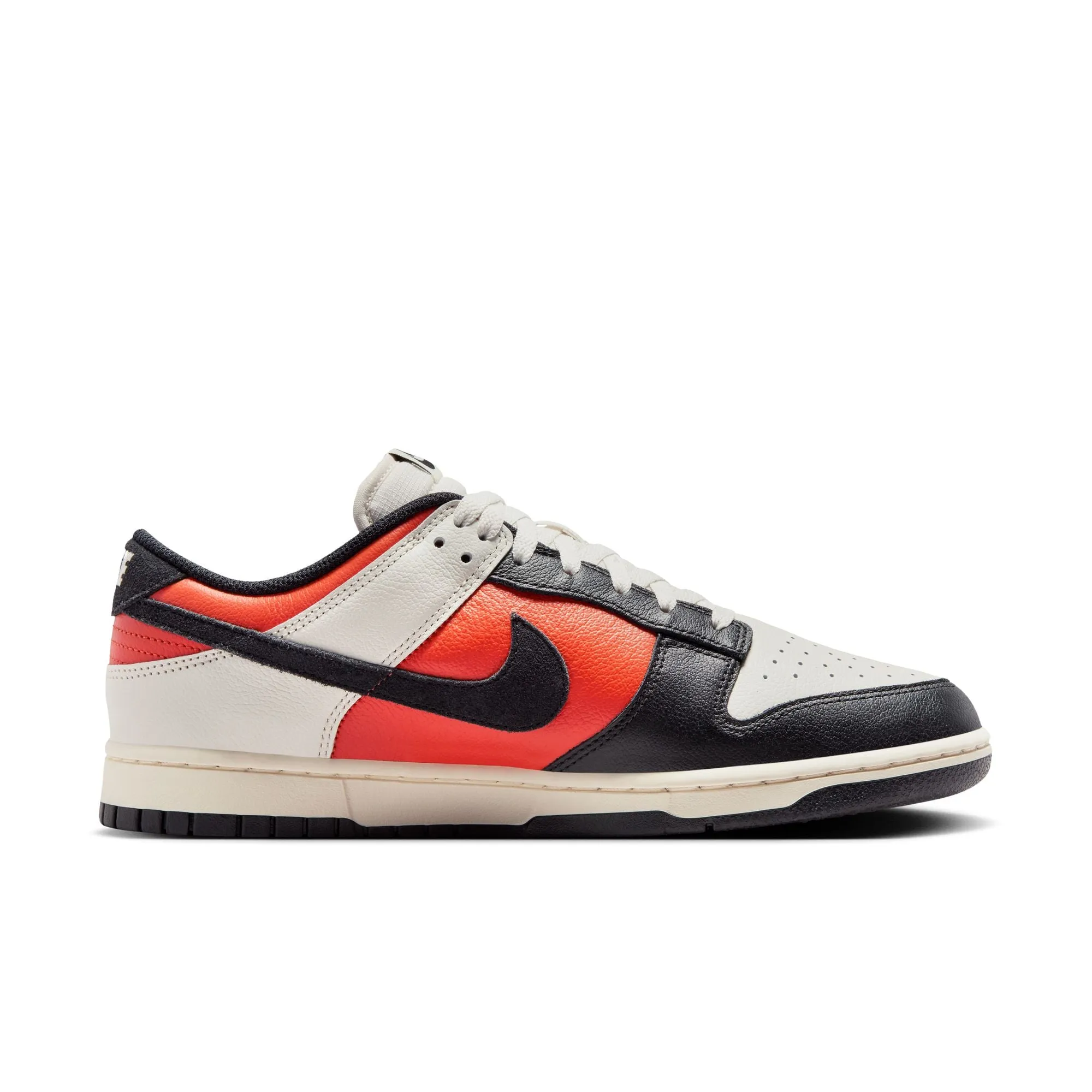 Nike Dunk Low Retro 'Vintage Coral'