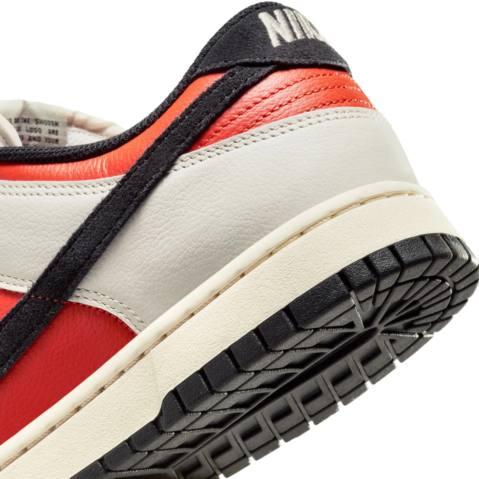 Nike Dunk Low Retro 'Vintage Coral'