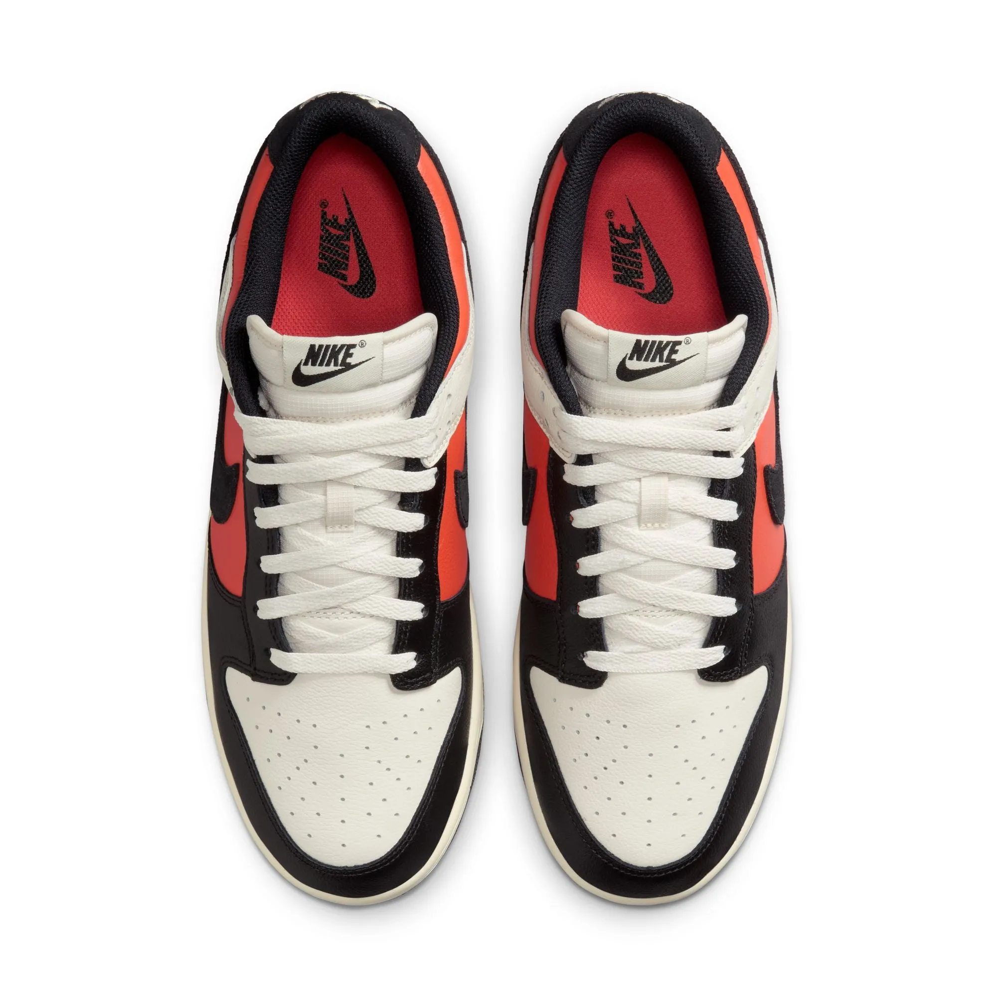 Nike Dunk Low Retro 'Vintage Coral'