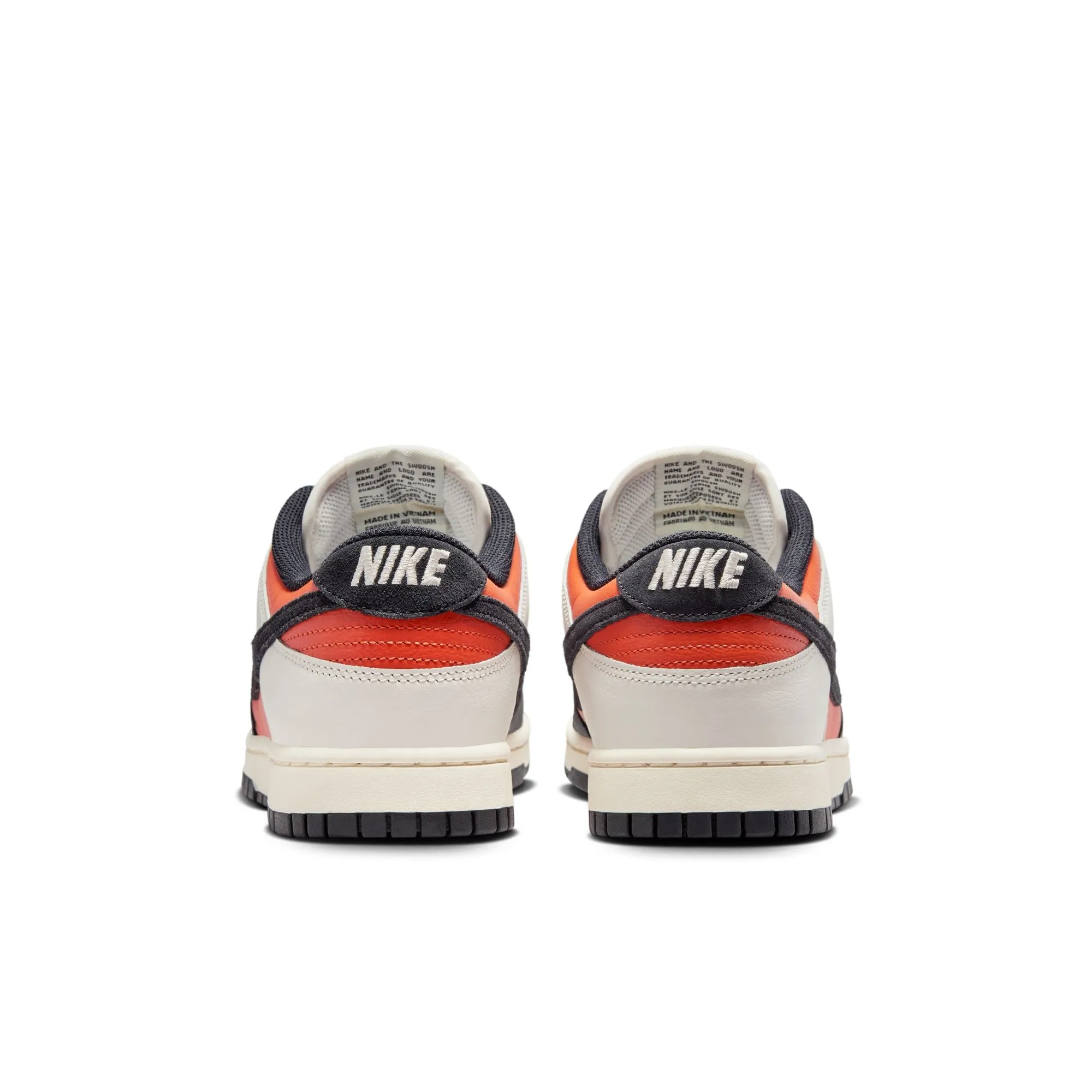 Nike Dunk Low Retro 'Vintage Coral'