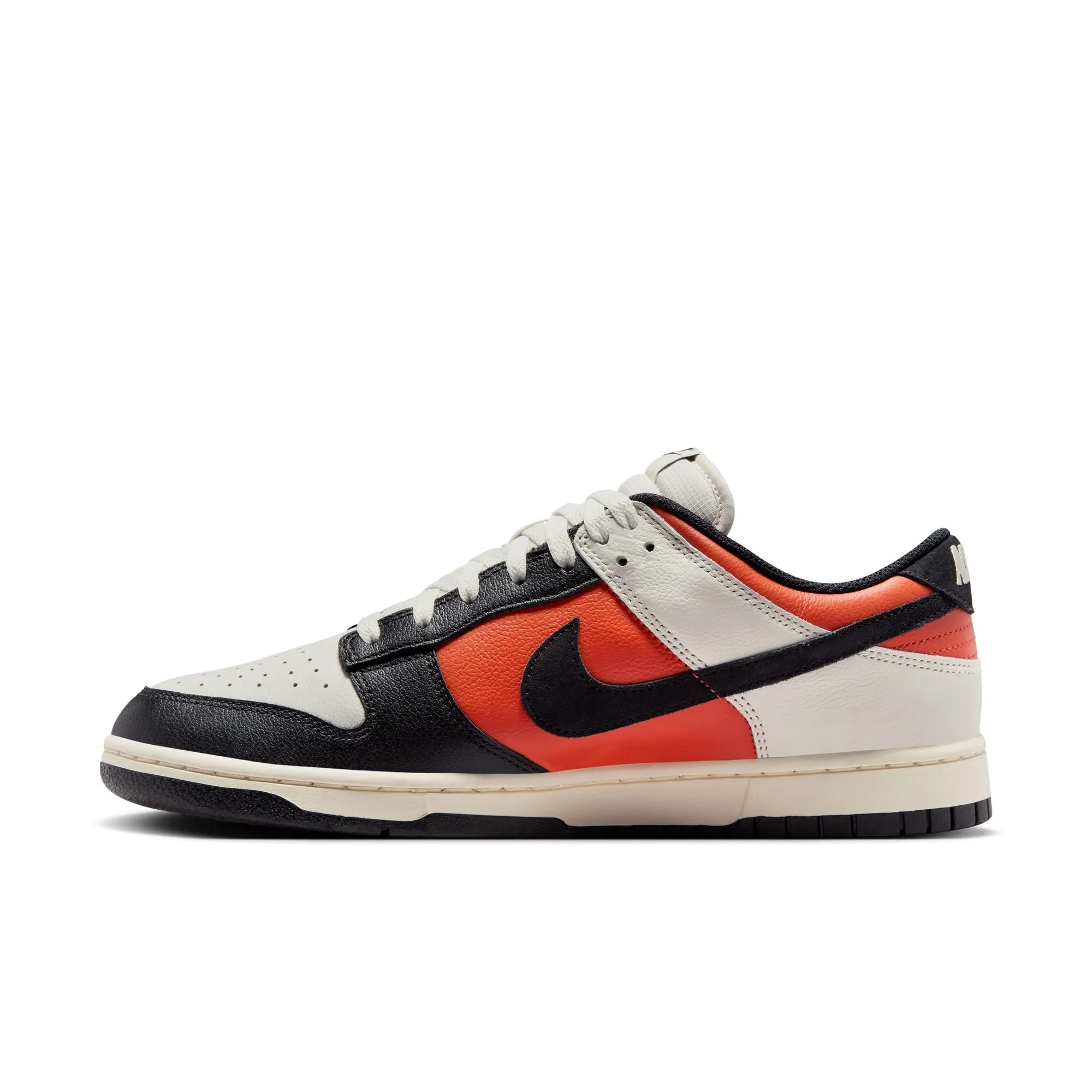 Nike Dunk Low Retro 'Vintage Coral'
