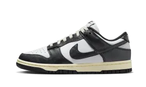Nike Dunk Low Vintage Panda