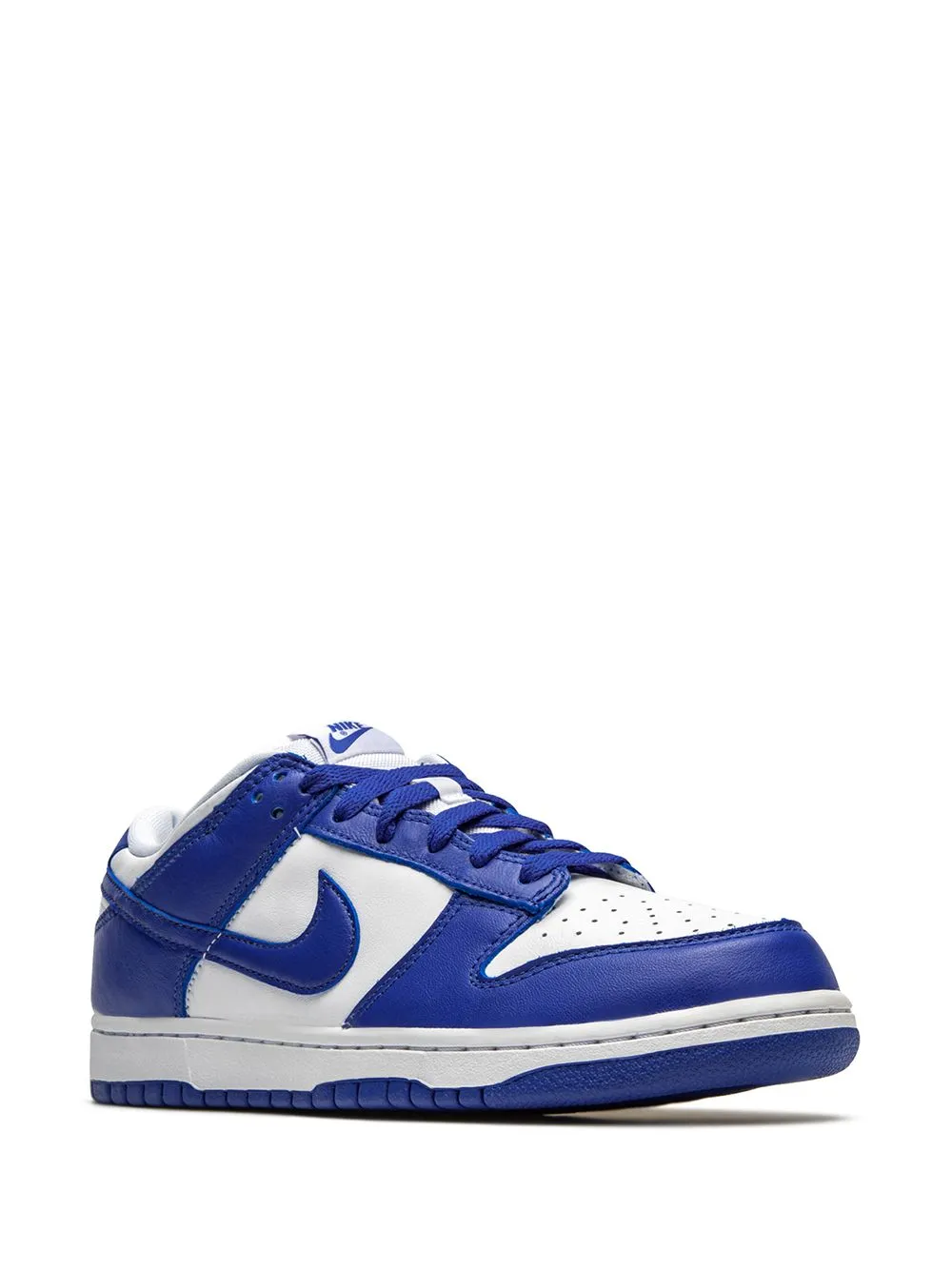 Nike Dunk Retro low sneakers