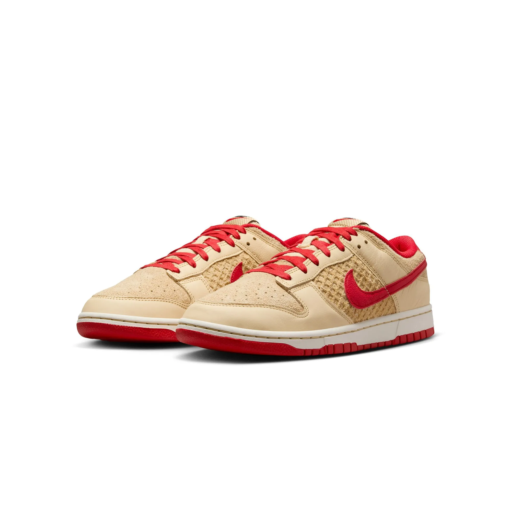 Nike Mens Dunk Low Retro SE Shoes