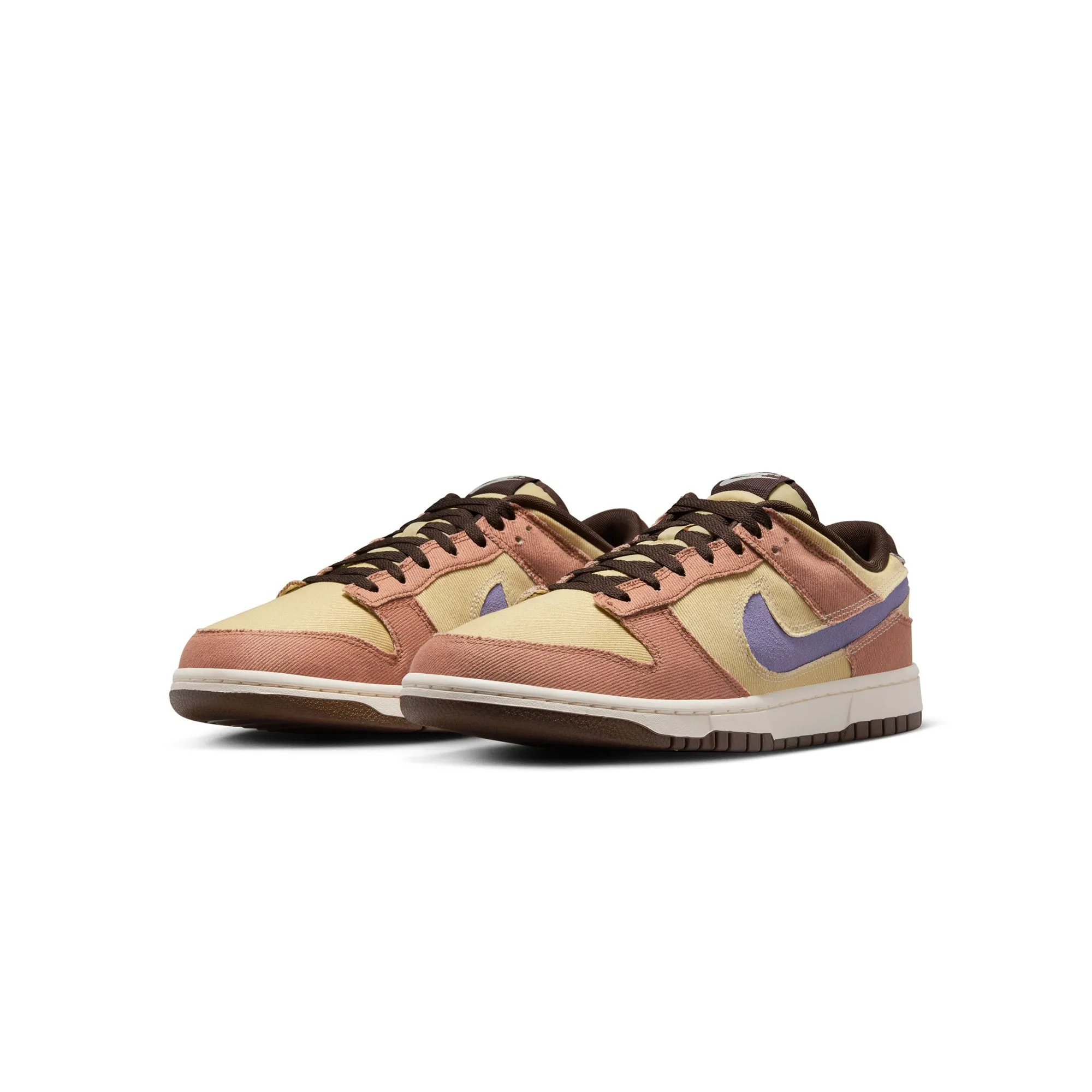 Nike Mens Dunk Low Retro SE Shoes