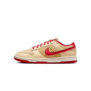 Nike Mens Dunk Low Retro SE Shoes
