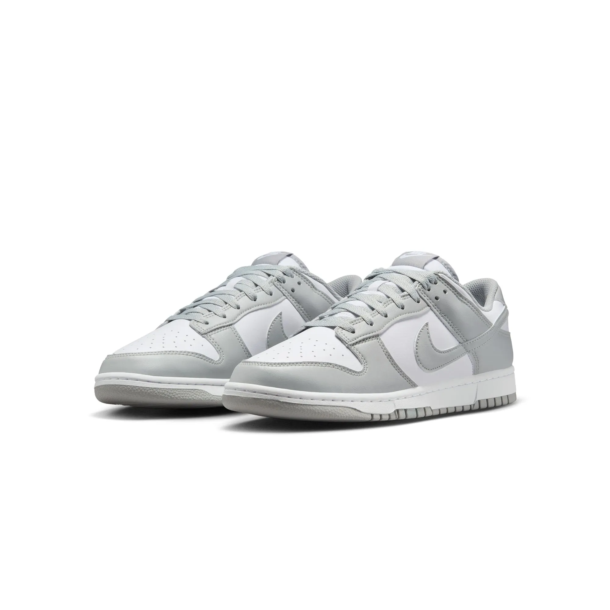 Nike Mens Dunk Low Retro Shoes